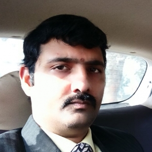 Akshaj Upadhyay-Freelancer in ,India