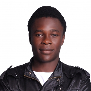 Goodwill Nnaji-Freelancer in Lagos,Nigeria