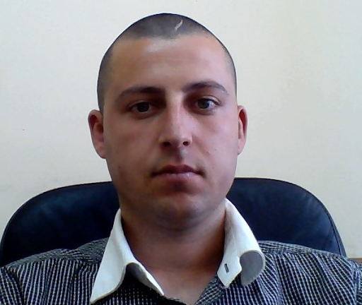 Georgi Matsov-Freelancer in Blagoevgrad,Bulgaria
