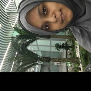 Sabina Akhtar-Freelancer in Safwa,Saudi Arabia