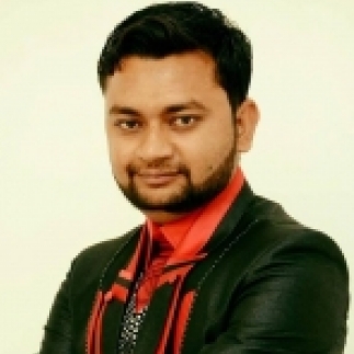 Dhaval Patel-Freelancer in Kalol,India