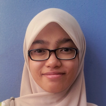 Jasmin Alwani-Freelancer in Ipoh,Malaysia