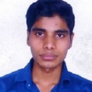 Mithilesh Kumar-Freelancer in Madhubani,India