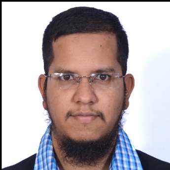 Mohammadul Bakeer-Freelancer in Ahmedabad,India