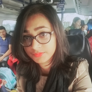 Afrin Gulshan-Freelancer in Gaya,India