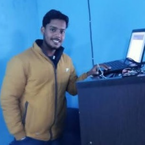 Prithvi Kumar-Freelancer in varanasi,India