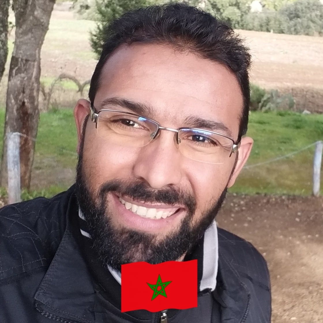 Mohamed Bejja-Freelancer in Tanger,Morocco