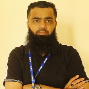 Zulqarnen Asadullah Baloch-Freelancer in Hyderabad,Pakistan