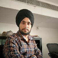Mandeep Singh-Freelancer in jalandhar,India