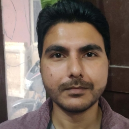 Wasif Mir-Freelancer in Jammu,India