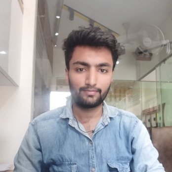 Ayush Thakkar-Freelancer in Ahmedabad,India