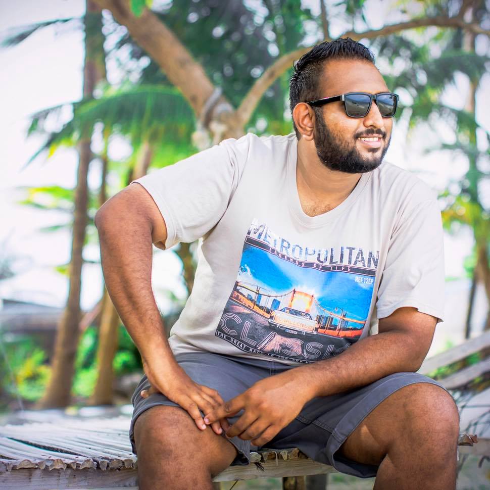 Mohamed Muaz-Freelancer in Malé,Maldives