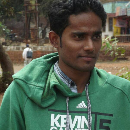 Nasruddin Sayyad-Freelancer in Pune,India