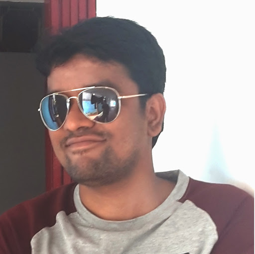 Avinash Kumar-Freelancer in Thiruvananthapuram,India