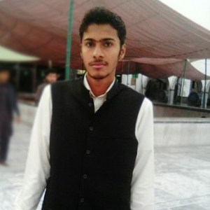 Abdullah Sultan-Freelancer in Gujranwala,Pakistan