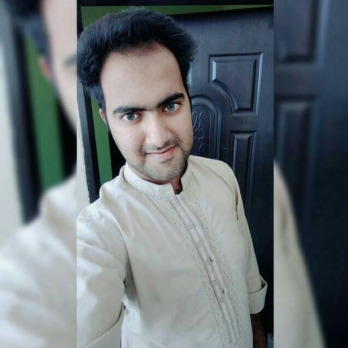 Abdulrehman Arif-Freelancer in Lahore,Pakistan