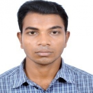 Arup Karan-Freelancer in Kharagpur,India