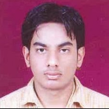 Anand Yadav-Freelancer in Amravati,India