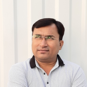 Kumar Ranjan-Freelancer in New Delhi,India