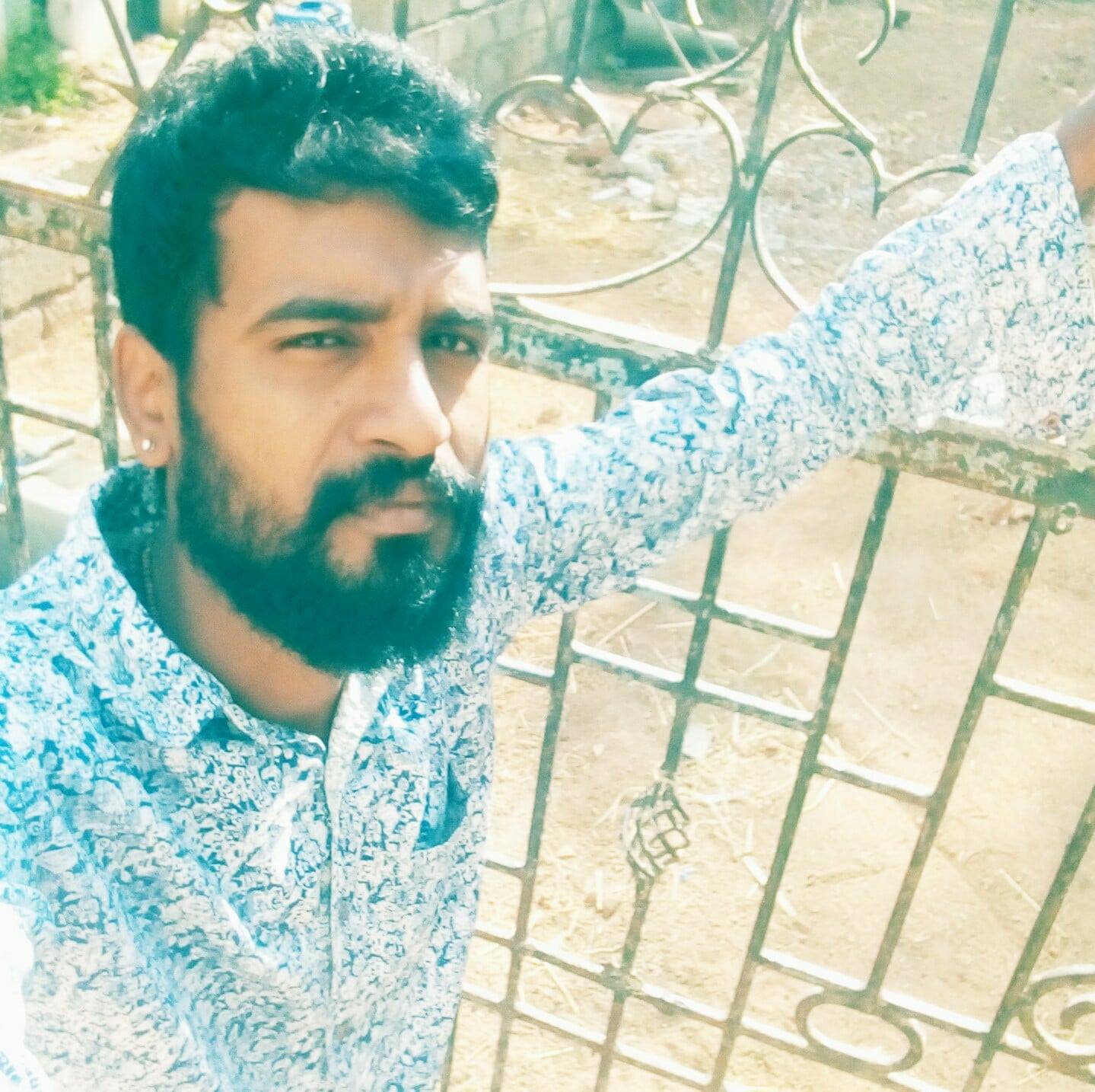 Kishore Vuddemari-Freelancer in Hyderabad,India