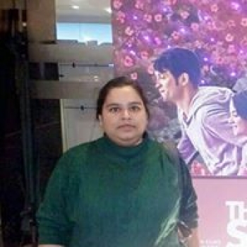 shweta Dange-Freelancer in ,India