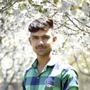 Anuj Kumar-Freelancer in Dehradun,India