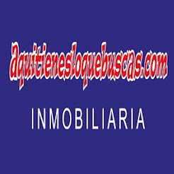 Aquitienesloquebuscas.com Inmobiliaria Nijar Almeria-Freelancer in ALMERIA,Spain