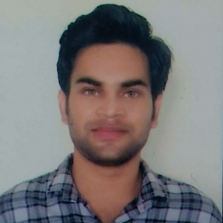 Mohit Jain-Freelancer in ,India