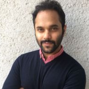 Vijay Rao-Freelancer in Chennai,India