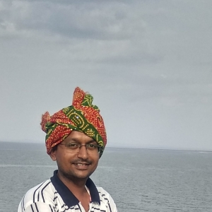 Parth Jani-Freelancer in ,India