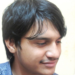 Avesh Meena-Freelancer in Guwahati,India