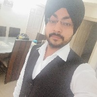 Deshpreet Singh-Freelancer in Abohar,India