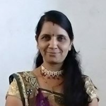 Manisha Gaware-Freelancer in ,India