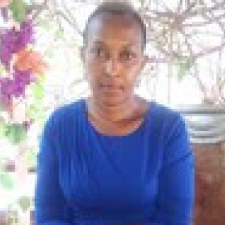 Evelyne Bde-Freelancer in Kigali,Rwanda