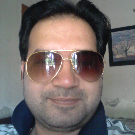 Muhammad Naeem Najmi-Freelancer in Lahore,Pakistan