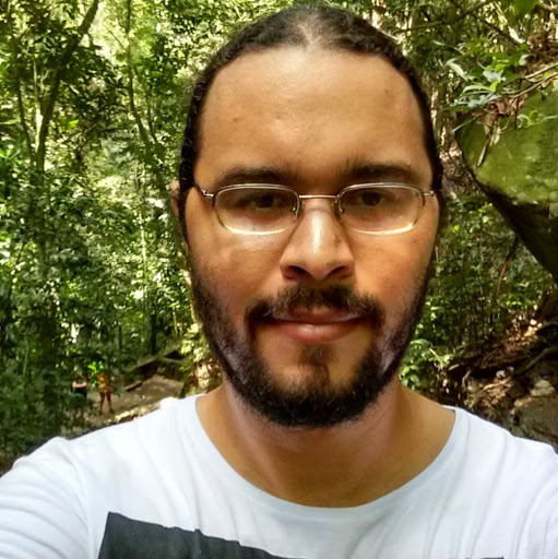Everton Batista-Freelancer in Duque De Caxias,Brazil