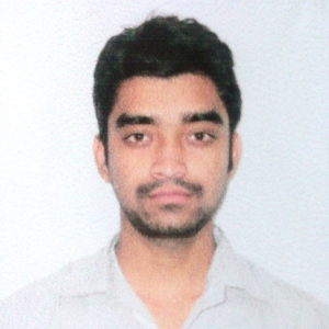 Rohit Nitnaware-Freelancer in MAHARASHTRA,India