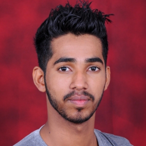 Prasad Shetty-Freelancer in Bengaluru,India
