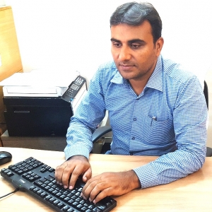 Faisal Mirza-Freelancer in Islamabad,Pakistan