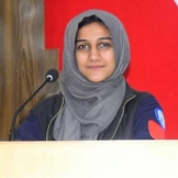 Nimra Aziz-Freelancer in Islamabad,Pakistan