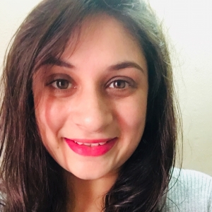 Neha Mathur-Freelancer in ,India