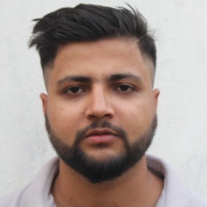 Saroj Joshi-Freelancer in Dhangadhi,Nepal