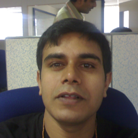 Jay Bharat-Freelancer in Bangalore,India