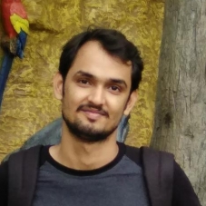 Kavikant Dubey-Freelancer in Mumbai,India