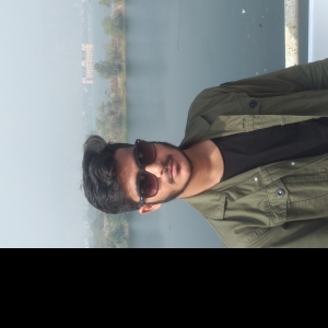 Addy Khan-Freelancer in ,India