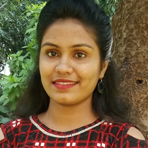 Shraddha Korpe-Freelancer in Mumbai,India