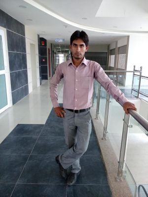 Surendra Sharma-Freelancer in Jaipur,India