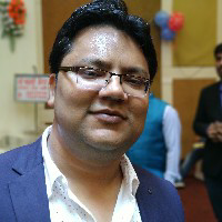 Ravi Shankar-Freelancer in ,India