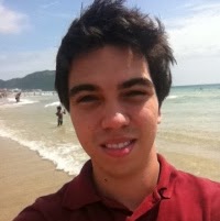 Wellington Soares-Freelancer in Florian,Brazil