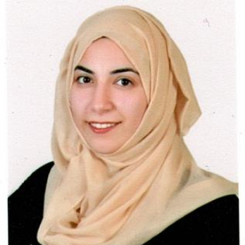 Abeer Al-zoubi-Freelancer in Amman,Jordan